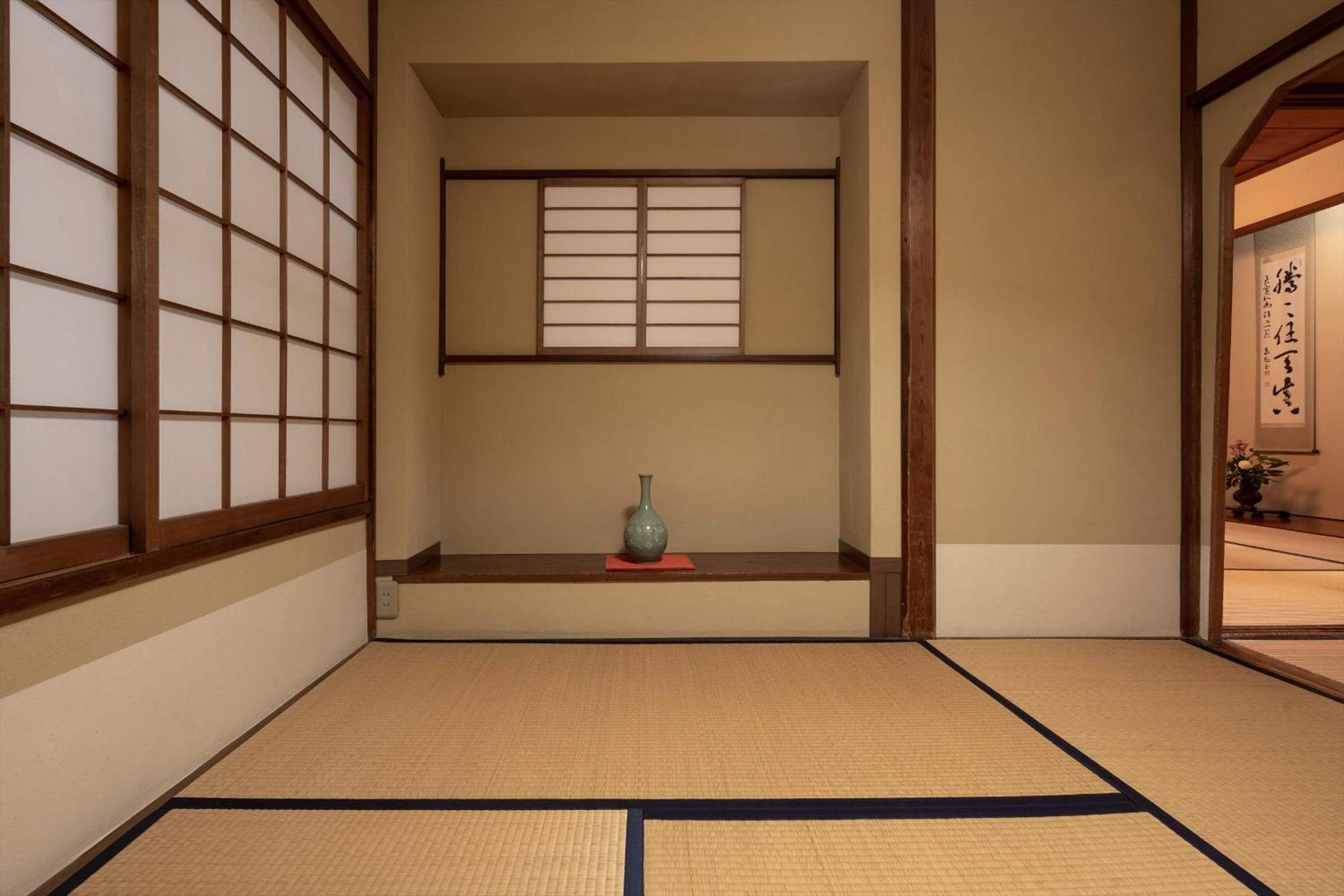 Jinya Ryokan Hadano Exterior foto