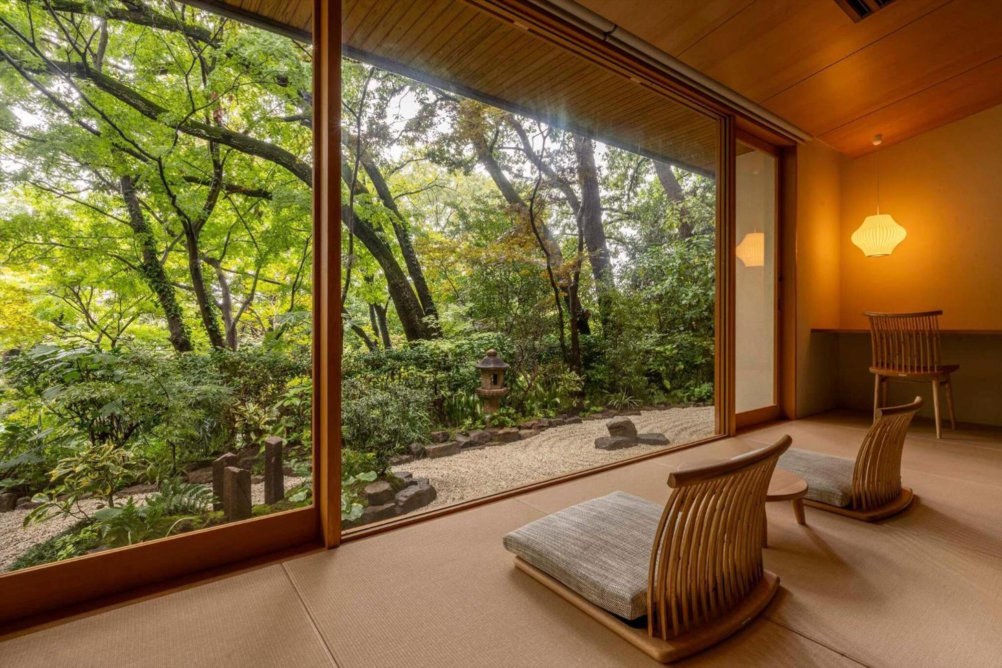 Jinya Ryokan Hadano Exterior foto